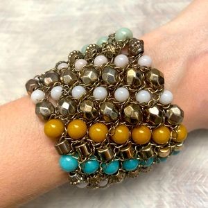 Stretchy Bracelet - Good Condition